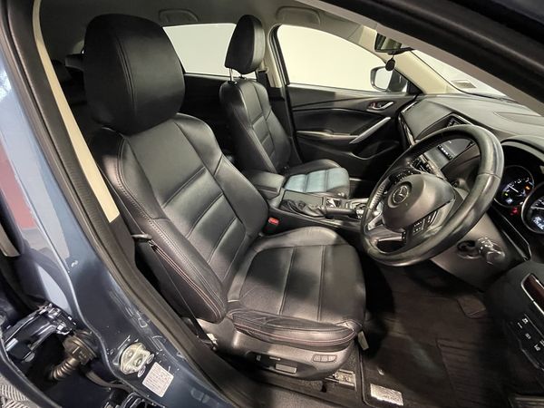2013 Mazda Atenza Enterprise New Lynn image 267431