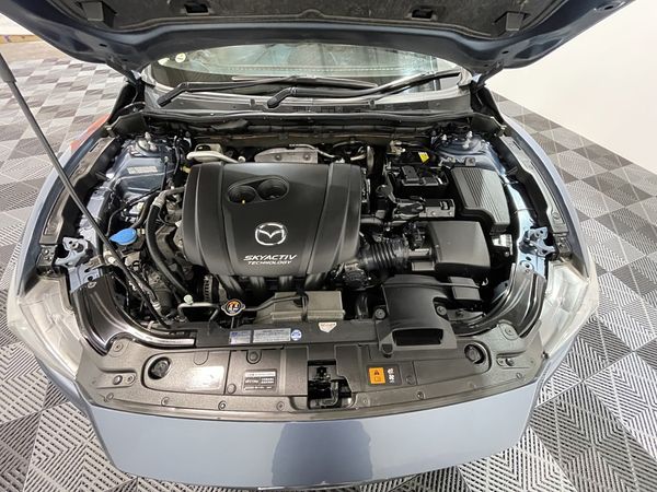 2013 Mazda Atenza Enterprise New Lynn image 267436