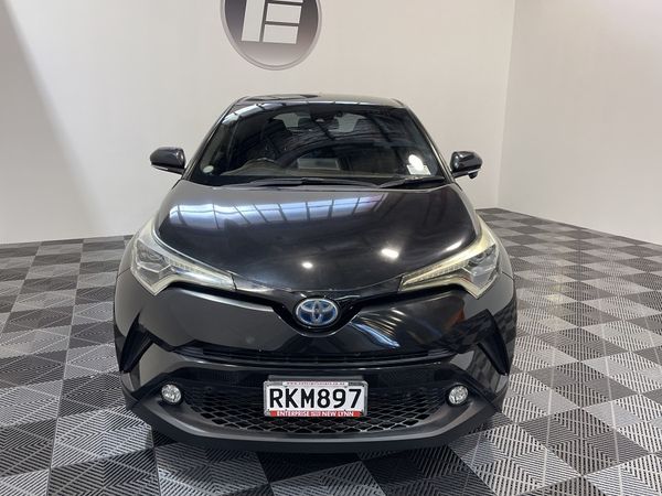 2017 Toyota C-HR Enterprise New Lynn image 267113