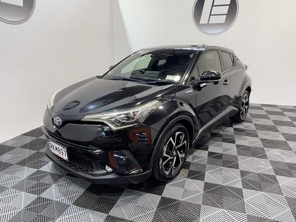 2017 Toyota C-HR Enterprise New Lynn image 267114