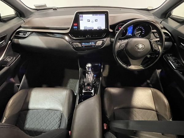 2017 Toyota C-HR Enterprise New Lynn image 269530