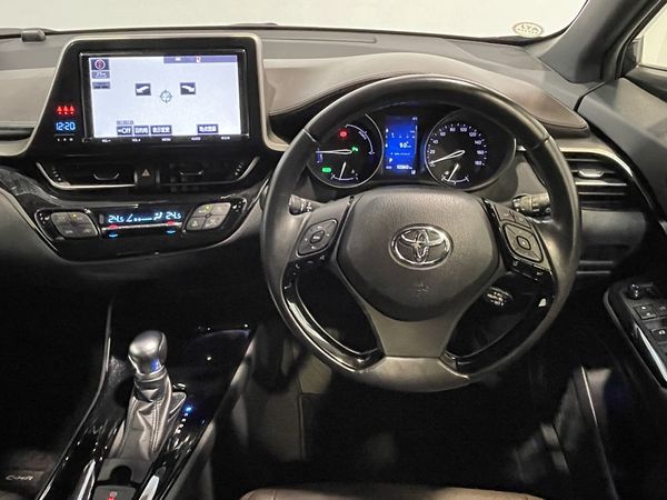 2017 Toyota C-HR Enterprise New Lynn image 269531