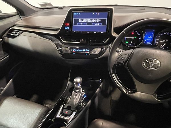 2017 Toyota C-HR Enterprise New Lynn image 269532
