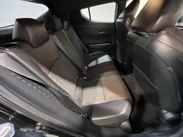 2017 Toyota C-HR Enterprise New Lynn image 269534