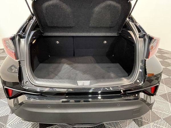 2017 Toyota C-HR Enterprise New Lynn image 269536