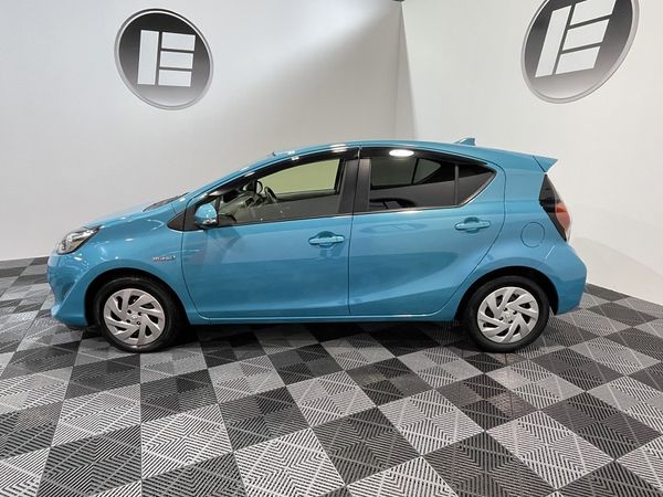 2017 Toyota Aqua Enterprise New Lynn image 269031