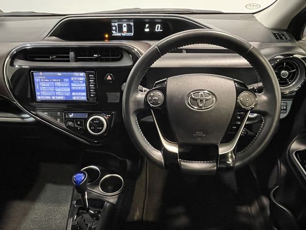 2017 Toyota Aqua Enterprise New Lynn image 269038