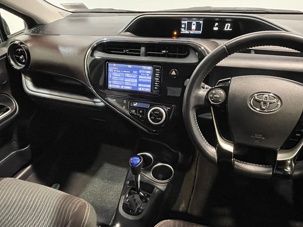 2017 Toyota Aqua Enterprise New Lynn image 269039