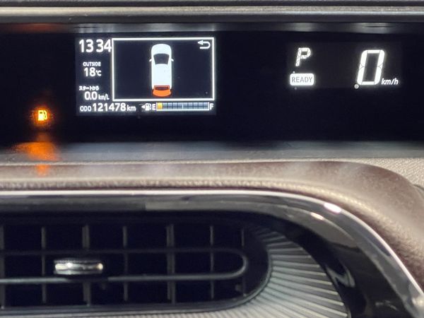 2017 Toyota Aqua Enterprise New Lynn image 269040