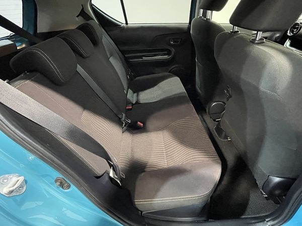 2017 Toyota Aqua Enterprise New Lynn image 269041