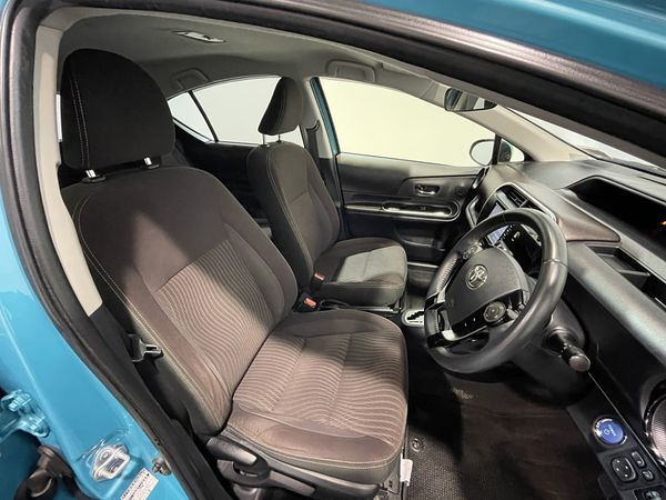 2017 Toyota Aqua Enterprise New Lynn image 269042