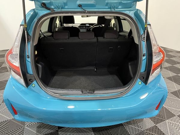 2017 Toyota Aqua Enterprise New Lynn image 269045