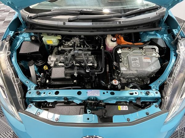 2017 Toyota Aqua Enterprise New Lynn image 269046