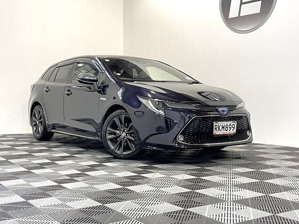2020 Toyota Corolla Enterprise New Lynn image 267124
