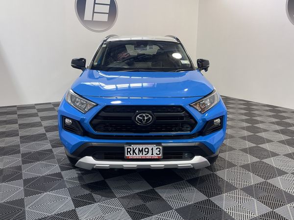 2019 Toyota RAV4 Enterprise New Lynn image 267128