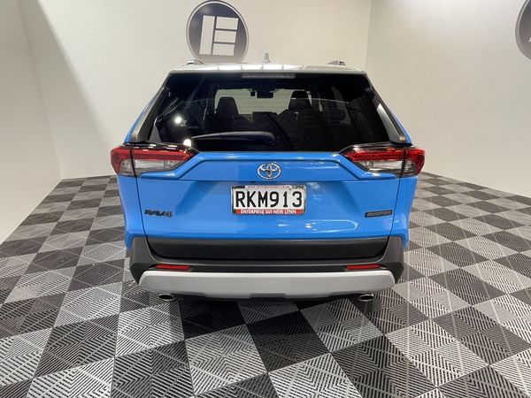 2019 Toyota RAV4 Enterprise New Lynn image 269541
