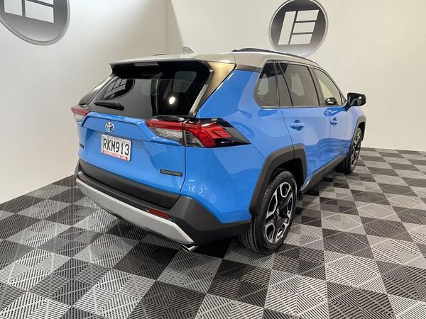 2019 Toyota RAV4 Enterprise New Lynn image 269542