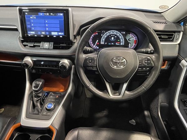 2019 Toyota RAV4 Enterprise New Lynn image 269546