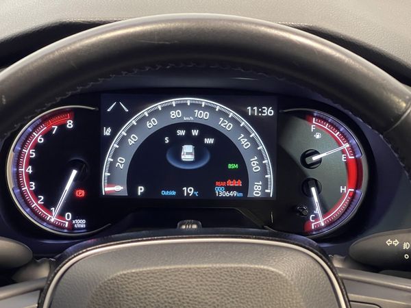 2019 Toyota RAV4 Enterprise New Lynn image 269548