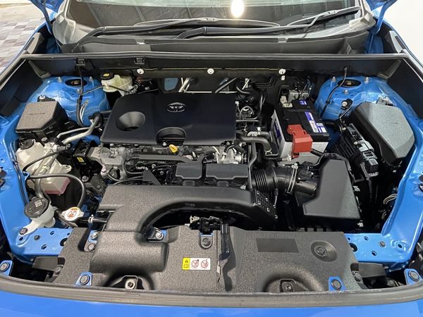 2019 Toyota RAV4 Enterprise New Lynn image 269554