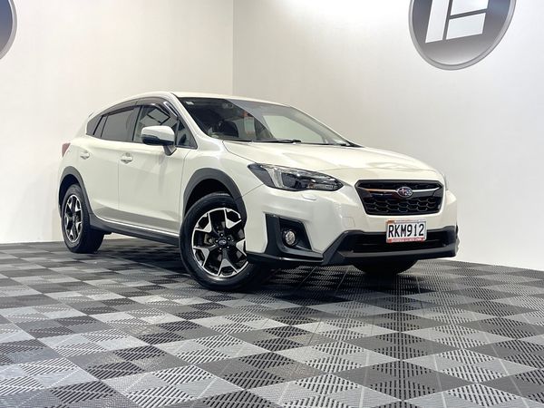 2018 Subaru XV Enterprise New Lynn image 267091