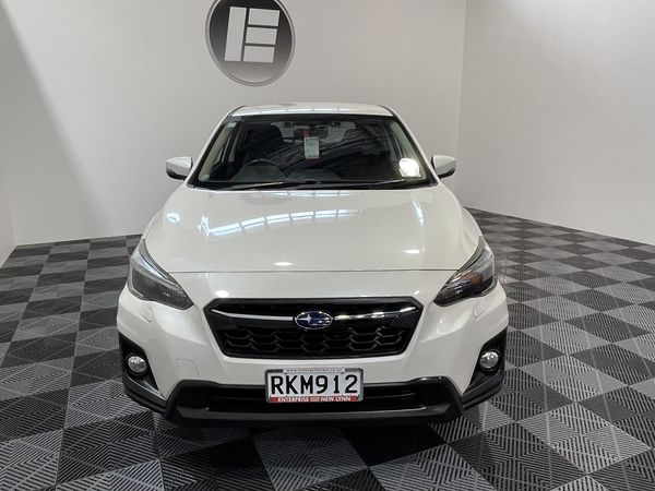 2018 Subaru XV Enterprise New Lynn image 267092