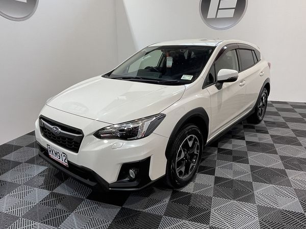2018 Subaru XV Enterprise New Lynn image 267093