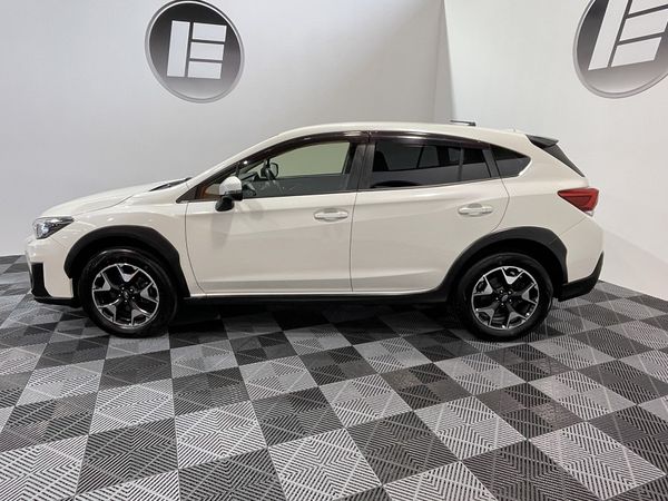 2018 Subaru XV Enterprise New Lynn image 267405