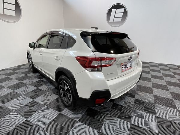 2018 Subaru XV Enterprise New Lynn image 267406