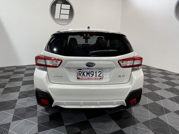 2018 Subaru XV Enterprise New Lynn image 267407