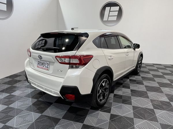 2018 Subaru XV Enterprise New Lynn image 267408