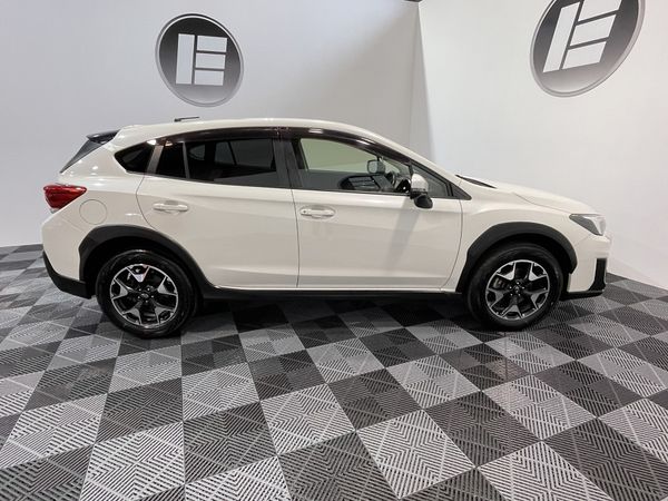 2018 Subaru XV Enterprise New Lynn image 267409