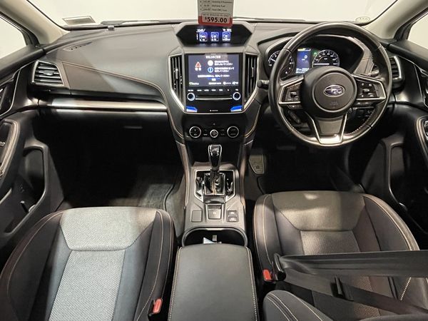 2018 Subaru XV Enterprise New Lynn image 267411