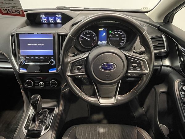 2018 Subaru XV Enterprise New Lynn image 267412