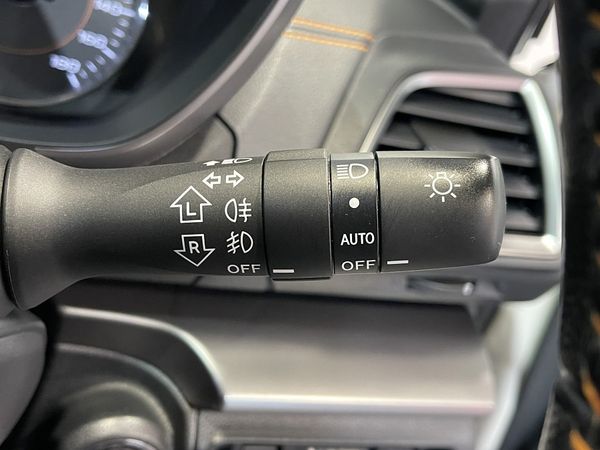 2018 Subaru XV Enterprise New Lynn image 267416