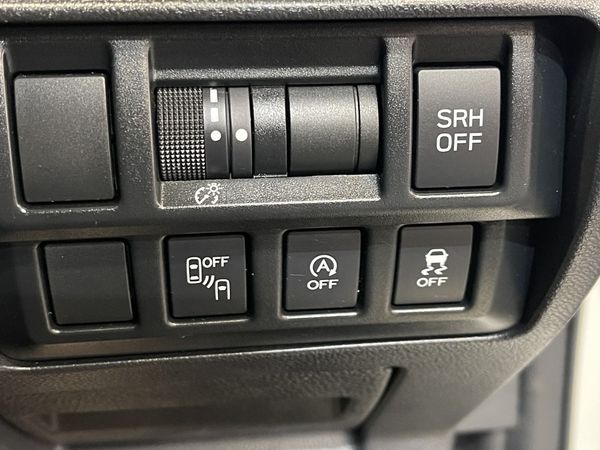 2018 Subaru XV Enterprise New Lynn image 267417
