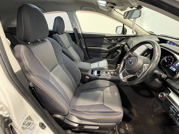 2018 Subaru XV Enterprise New Lynn image 267418