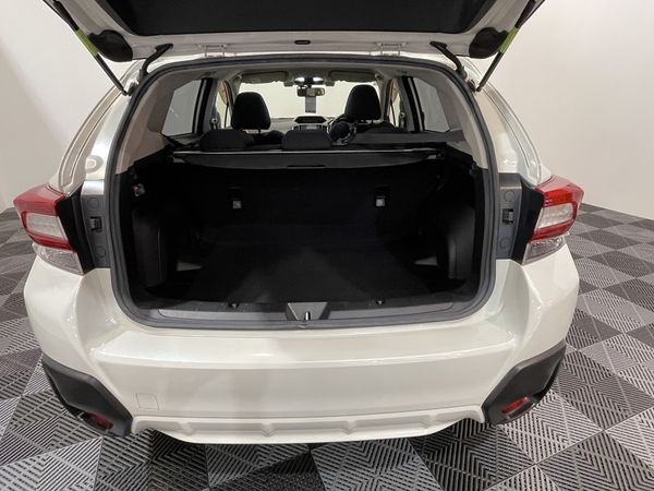2018 Subaru XV Enterprise New Lynn image 267420