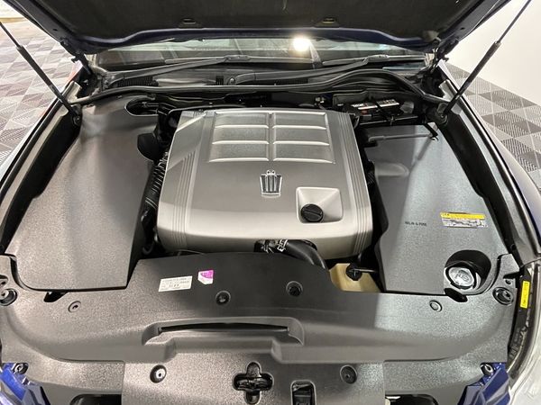 2010 Toyota Crown Enterprise New Lynn image 269080