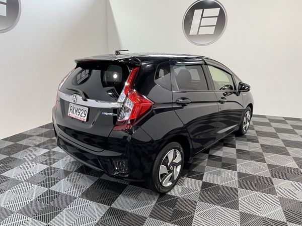 2014 Honda Fit Enterprise New Lynn image 268743