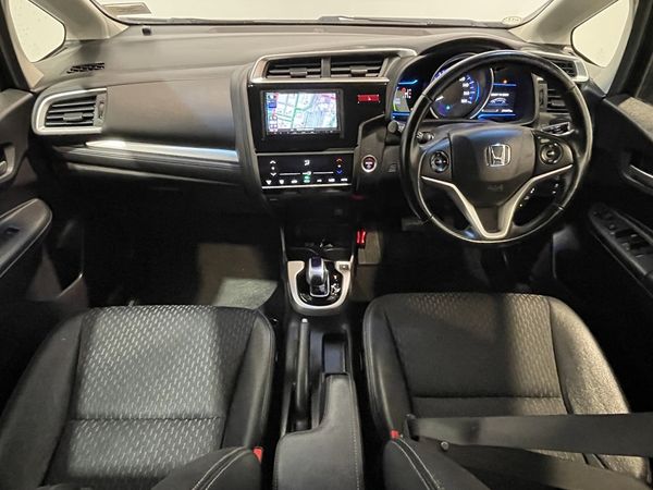 2014 Honda Fit Enterprise New Lynn image 268747