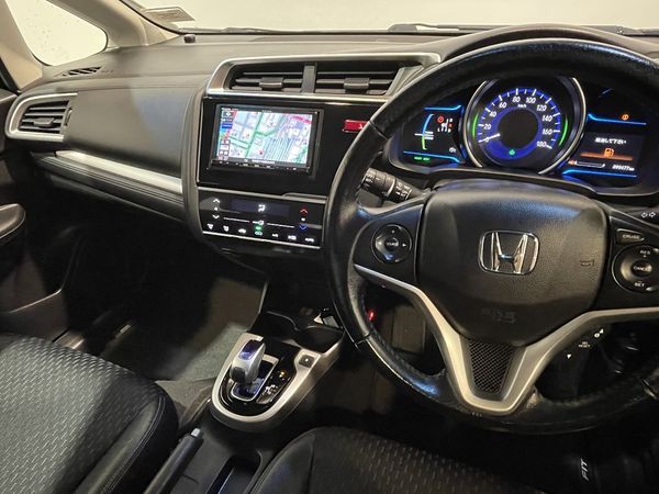2014 Honda Fit Enterprise New Lynn image 268749
