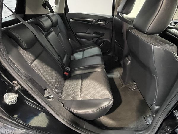 2014 Honda Fit Enterprise New Lynn image 268751