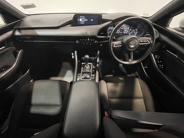 2021 Mazda 3 Enterprise New Lynn image 268763