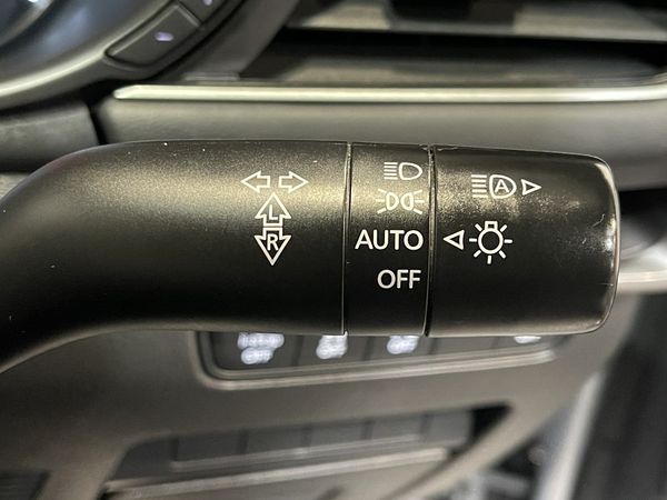 2021 Mazda 3 Enterprise New Lynn image 268767