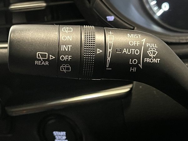 2021 Mazda 3 Enterprise New Lynn image 268768