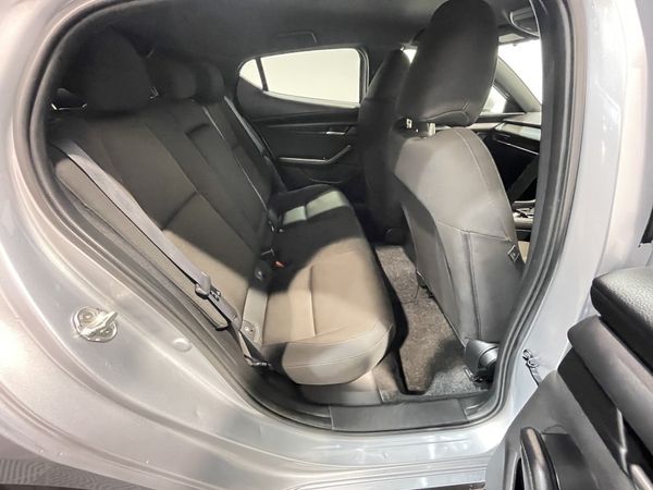 2021 Mazda 3 Enterprise New Lynn image 268770