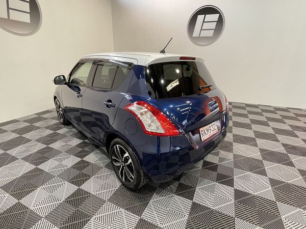 2015 Suzuki Swift Enterprise New Lynn image 270005