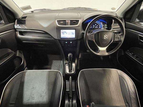 2015 Suzuki Swift Enterprise New Lynn image 270010