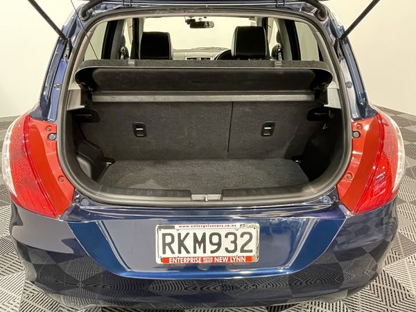 2015 Suzuki Swift Enterprise New Lynn image 270017